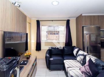 Casa · 150m² · 4 Quartos · 2 Vagas · Casa à Venda - Vila Ema, 4 Quartos, 150 m² - São Paulo