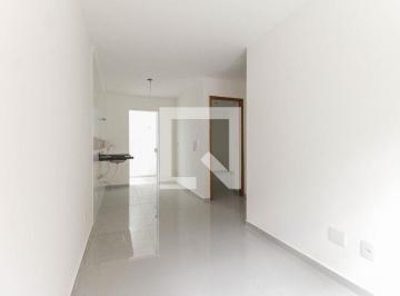 Apartamento · 40m² · 2 Quartos · Apartamento à Venda - Itaquera, 2 Quartos, 40 m² - São Paulo