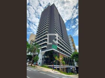 Apartamento · 16m² · 1 Quarto · 1 Vaga · Apartamento à Venda - Consolação, 1 Quarto,  16 m² - São Paulo
