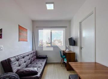 Apartamento · 38m² · 2 Quartos · Apartamento à Venda - Cambuci, 2 Quartos, 38 m² - São Paulo