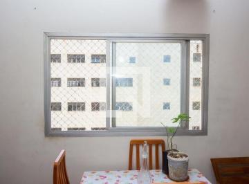 Apartamento · 54m² · 2 Quartos · 1 Vaga · Apartamento à Venda - Jardim Marajoara , 2 Quartos,  54 m² - São Paulo