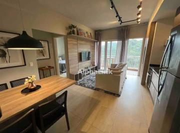 5c1da8e0938cb663de373bb415e1b4773139746d · Apartamento com 2 dormitórios à venda, 50 m² por R$ 890.000,00 - Alphaville - Santana de Parnaíba/SP