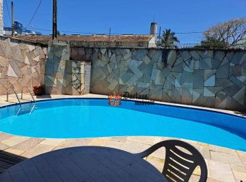 5b2887e9384fa02fc5fcf506e110c117799d7ada · Sobrado com 5 suítes à venda, 401 m² por R$ 1.900.000 - Maitinga - Bertioga/SP