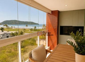 363f7eb9f5acce9a3033f1f07dd0ec8d699cc8d1 · Apartamento com 3 dormitórios à venda, 100 m² por R$ 1.350.000,00 - Indaiá - Bertioga/SP