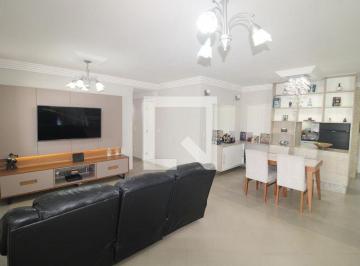 Apartamento · 115m² · 3 Quartos · 2 Vagas · Apartamento à Venda - Mandaqui, 3 Quartos,  115 m² - São Paulo