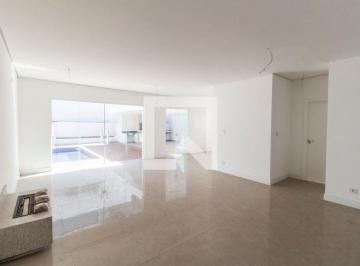 Casa · 220m² · 3 Quartos · 4 Vagas · Casa à Venda - Alphaville, 3 Quartos, 220 m² - Santana de Parnaíba