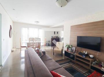 Apartamento · 119m² · 3 Quartos · 2 Vagas · Apartamento à Venda - Eloy Chaves, 3 Quartos, 119 m² - Jundiaí