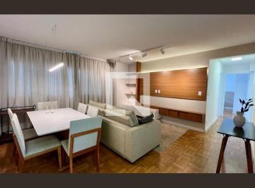 Apartamento · 85m² · 2 Quartos · 1 Vaga · Apartamento à Venda - Pinheiros, 2 Quartos, 85 m² - São Paulo