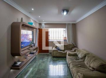 Casa · 152m² · 3 Quartos · 2 Vagas · Casa à Venda - Centro, 3 Quartos,  152 m² - Diadema