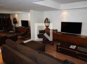Apartamento · 85m² · 1 Quarto · 1 Vaga · Apartamento à Venda - Jardim Paulista, 1 Quarto,  85 m² - São Paulo
