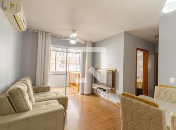Apartamento · 57m² · 2 Quartos · 1 Vaga · Apartamento à Venda - Jardim Itu-Sabará, 2 Quartos,  57 m² - Porto Alegre