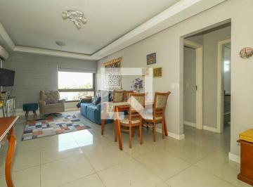 Apartamento · 76m² · 2 Quartos · 1 Vaga · Apartamento à Venda - São Sebastião, 2 Quartos,  76 m² - Porto Alegre