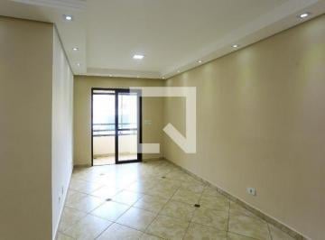 Apartamento · 76m² · 3 Quartos · 1 Vaga · Apartamento à Venda - Jardim Vazani, 3 Quartos, 76 m² - São Paulo