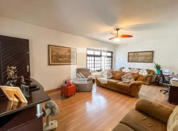 Casa · 225m² · 3 Quartos · 5 Vagas · Casa à Venda - Vila Mangalot, 3 Quartos,  225 m² - São Paulo