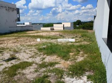 Terreno · 296m² · Terreno à venda no Condomínio Renaissance