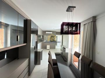 Apartamento · 132m² · 3 Quartos · Apartamento à venda - no Córrego Grande