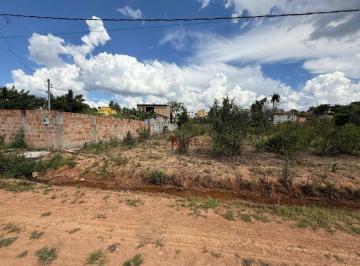 8ae84e25bd1df08270d0ccd05e96ac127228731d · Terreno à venda, 360 m² por R$ 55.000 - Cidade Nova II - Juatuba/MG