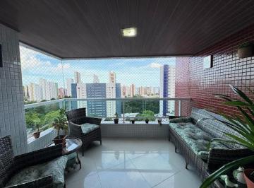 3943594566878999ee83e13145b22b5a8e344b85 · Apartamento com 150 m² no Miramar Nobre