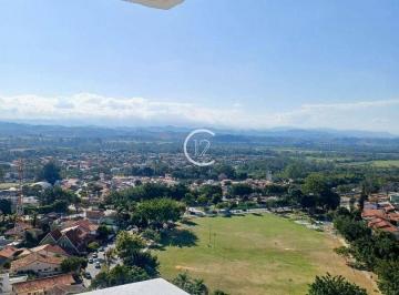 f67561add93a1500e00148daa59139658040cc85 · Apartamento com vista livre, 2 dormitórios à venda, 59 m² por R$ 750.000 - Jardim Esplanada - São Jo
