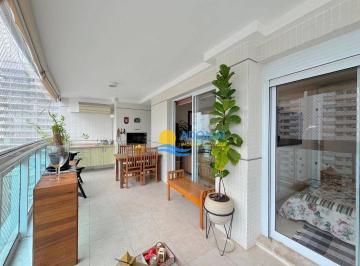 92ae3cd53bf82624e830ab32ec4d240a1b389b7f · Apartamento beira-mar com varanda gourmet — Astúrias — Guarujá