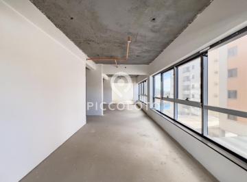 Comercial · 135m² · 3 Vagas · Sala para alugar em Campinas, Chácara da Barra, com 135.81 m², Mazal Tower