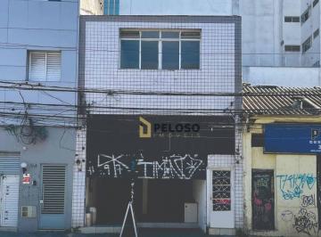 735f81b05d17b0b34e45398ee07797e1e3e47d99 · Prédio comercial à venda | 157m² | 4 banheiros | Santana - São Paulo/SP