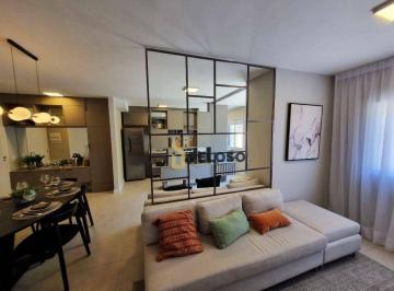 e635fb9f0b7ae0a35f2180267af36b13c477ff99 · Apartamento à venda | 56m² | 2 dormitórios | 1 suíte | 2 vagas | Vila Rosália - Guarulhos/SP