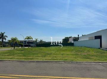 c3903923570bce8117e7e95fbc7225f07d0ca967 · Terreno à venda, 576 m²  - Alphaville Nova Esplanada - Votorantim/SP