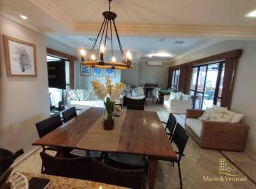 d69fc5c96179cc6b566ef9ad97c859da4f36be8c · Cobertura com 3 dormitórios à venda, 200 m² por R$ 1.500.000,00 - Tombo - Guarujá/SP