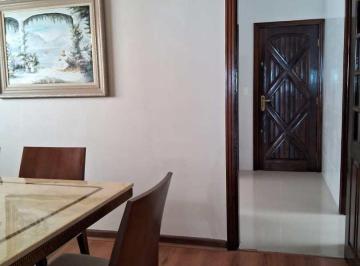 Apartamento · 318m² · 4 Quartos · 2 Vagas · Apartamento Canto do Forte Praia Grande