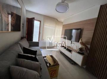 d935704d68969939abc068a42f6ffc586e9aa9fe · Casa de Condomínio à Venda –  68 m² por R$ 550.000 - Vila Mazzei - São Paulo/SP