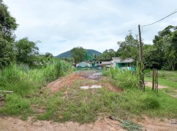 Terreno · 322m² · Terreno, Lagoinha - Bairro, Ubatuba - R$ 250 mil, Cod: 2627