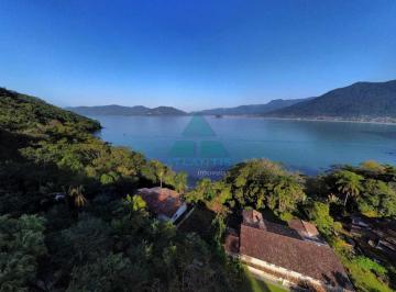 Comercial · 8000m² · Área, Praia do Bonete, Ubatuba - R$ 3 mi, Cod: 2607