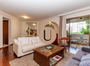 174627a5a2dca1ca32a8726fece00c19f30fab01 · Apartamento 4 dts, 3 suítes, 3 vagas, lazer! Campo Belo!
