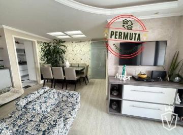 555c27b4422e180c6d6215ace8bca22f9fe81bff · Apartamento com 3 dormitórios à venda, 109 m² por R$ 990.000,00 - Jardim Bonfiglioli - Jundiaí/SP