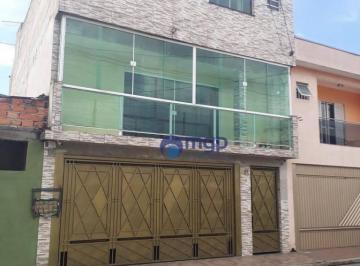 3d0abf9e4967bc2436213c4c720b48d6f4a46bd6 · Sobrado com 2 quartos, à venda no Jardim Albertina - 125 m² - Guarulhos/SP