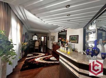 ff2869aecd281bd5943a6e35297180ad89e944b4 · Apartamento à venda, 294 m² por R$ 1.850.000,00 - Ponta da Praia - Santos/SP