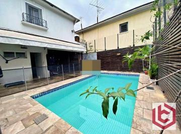 c317b4cd88325ddca35088c6038524c84216bee5 · Casa com 4 dormitórios à venda, 350 m² por R$ 3.180.000,00 - Boqueirão - Santos/SP
