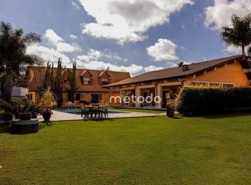 8de952b42db17668da5aa63e6d1a32caa1a9dacc · Casa à venda, 443 m² por R$ 4.500.000,00 - Centro - Guararema/SP