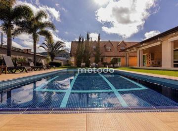 16c17120e0070b950aebaa5b97d98bd2bc993ad9 · Casa com 4 quartos à venda, 443 m² por R$ 3.800 - Bairro Centro - Guararema/SP