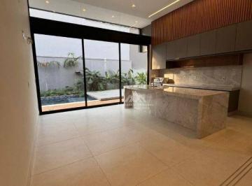 4856370f9ac560bbfcbd8aae6c510f431f7baae4 · Casa com 3 dormitórios à venda, 210 m² por R$ 2.390.000 - Alphaville I - Ribeirão Preto/SP