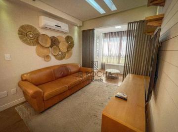 71a952f3049f628d59371ef21b34a0332a71d69a · Apartamento com 1 dormitório à venda, 45 m² por R$ 470.000,00 - Sul - Águas Claras/DF