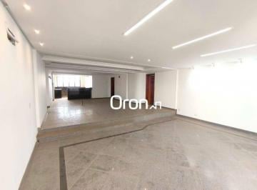 151e13843f05fee456a1f5da0ef36639f538daad · Apartamento à venda, 339 m² por R$ 1.349.000,00 - Setor Oeste - Goiânia/GO