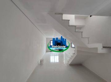 7abac023d80dbf86ac75d1ad2af975d7e35e52fb · Sobrado à venda, 90 m² por R$ 679.000,00 - Parque Flamengo - Guarulhos/SP