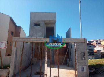 e8db63083246b8162d5c0f6efa864b0bb662910f · Sobrado com 3 dormitórios à venda, 110 m² por R$ 700.000,00 - Parque Flamengo - Guarulhos/SP