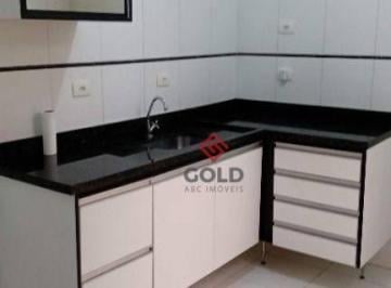 e325ebabf7f0b8088949af75aa4c2b22ffe935ec · Apartamento com 2 dormitórios para alugar, 48 m² por R$ 2.165,00/mês - Vila Camilópolis - Santo Andr
