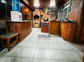 0377f7ba1e19a69d4baec0cdfe80def0eb080a00 · Sobrado com 3 dormitórios para alugar, 368 m² por R$ 8.019,67/mês - Jardim Ana Maria - Santo André/S