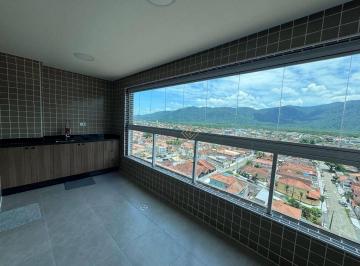 cb255cec283e738483c1cc3ea5cb1cf8b613ecba · Apartamento à venda, 83 m² por R$ 650.000,00 - Jardim Real - Praia Grande/SP