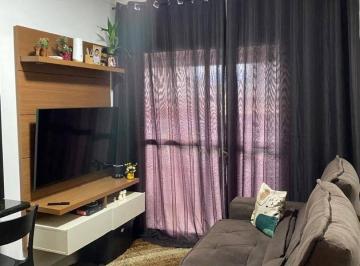 61416c52487c3da83014bcf6e85725b74bcd30bc · Apartamento com 2 dormitórios à venda, 65 m² por R$ 370.000,00 - Caiçara - Praia Grande/SP