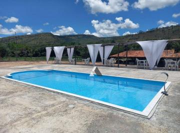 2c8842c941769bbe136611b7a797dd875426f767 · Hotel à Venda em Capitólio